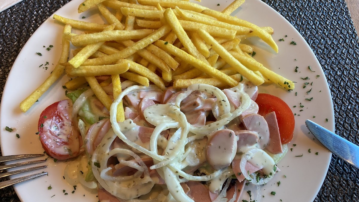 Restaurant Im Brüel Photos 2